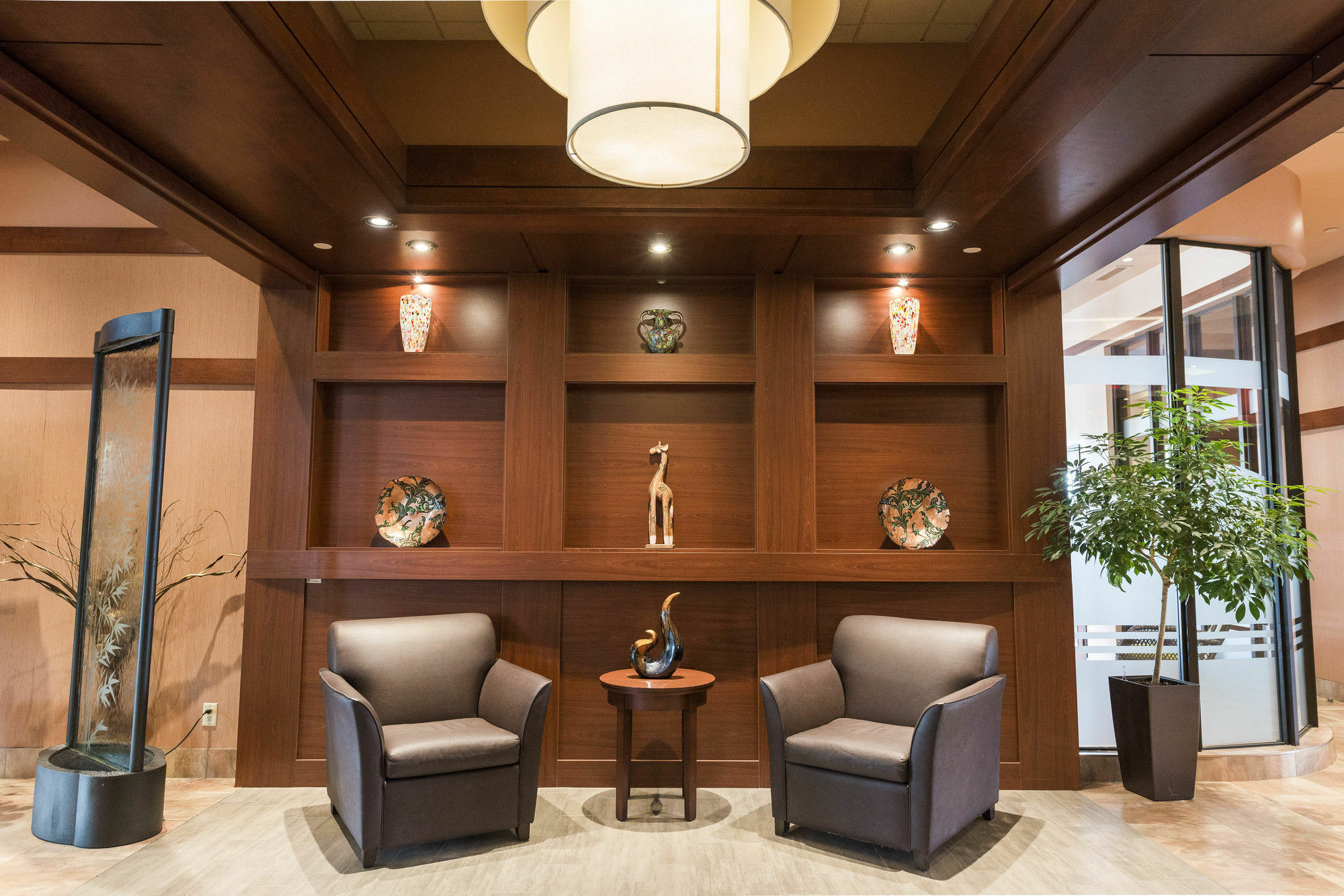 לוויס Quality Inn & Suites מראה חיצוני תמונה